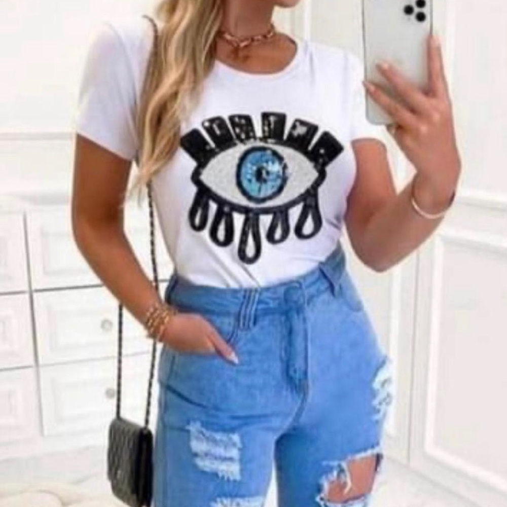 Beautiful tees